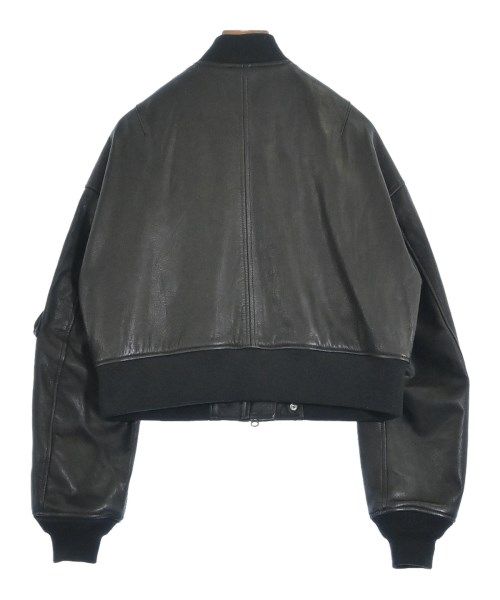 Sisii ライダース レディース 古着