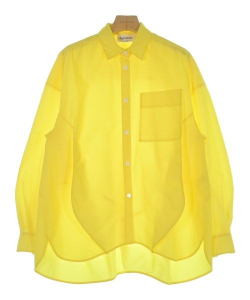 nagonstans カジュアルシャツ レディース 【古着】【中古】【送料無料