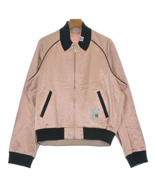 Maison MIHARA YASUHIRO スタジャン メンズ 古着