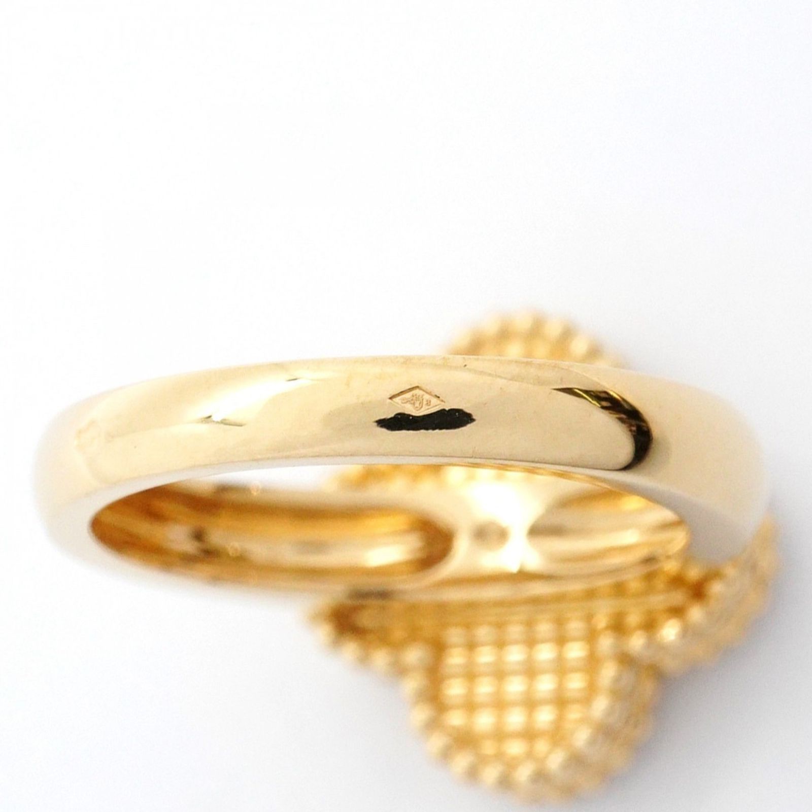 ヴァン・クリーフ＆アーペル(Van Cleef & Arpels) ヴァンクリーフ