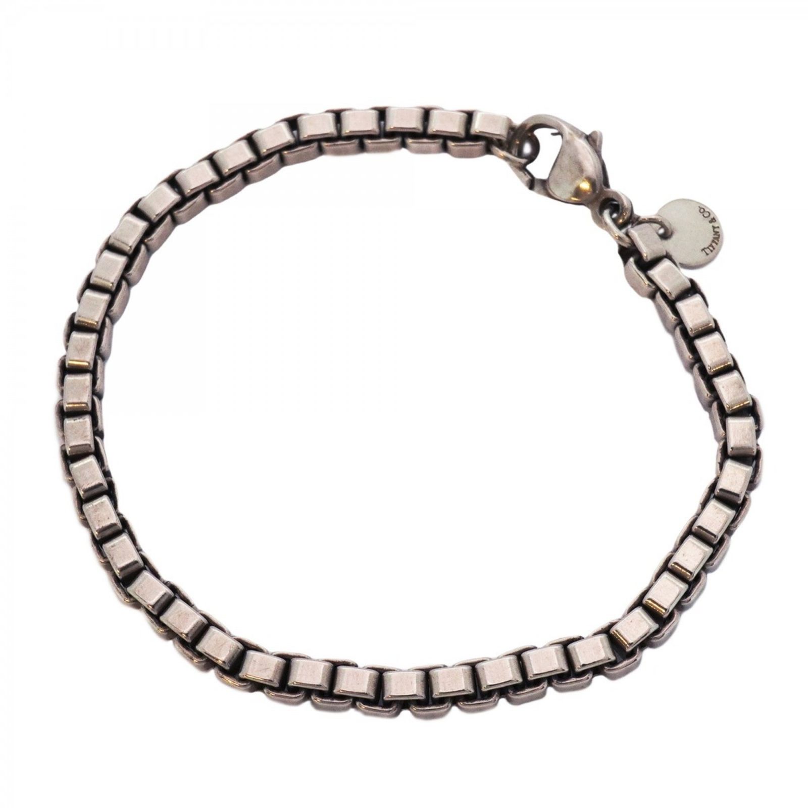 ティファニー(Tiffany) ティファニー ブレスレット ベネチアン