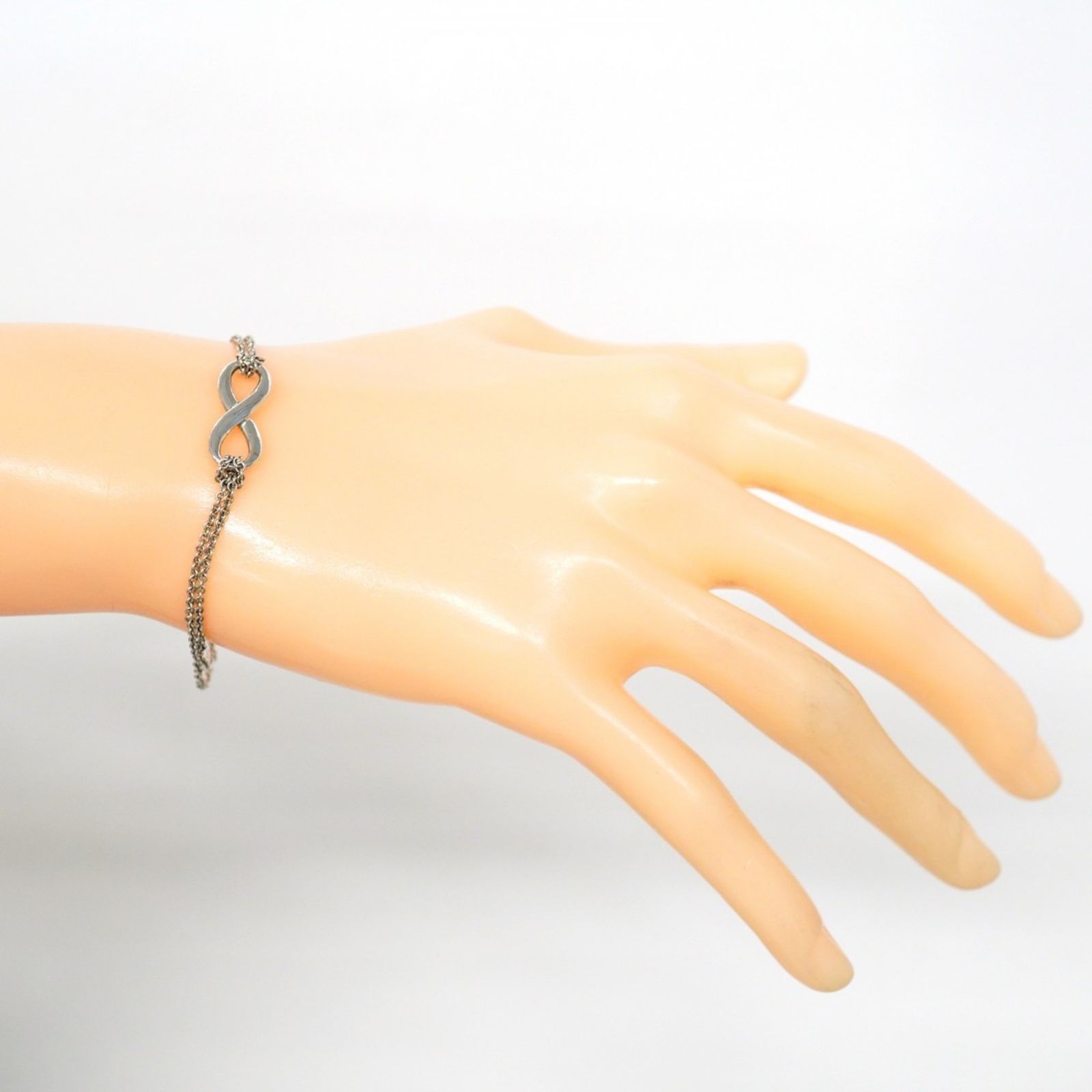 ティファニー(Tiffany) ティファニー ブレスレット インフィニティ