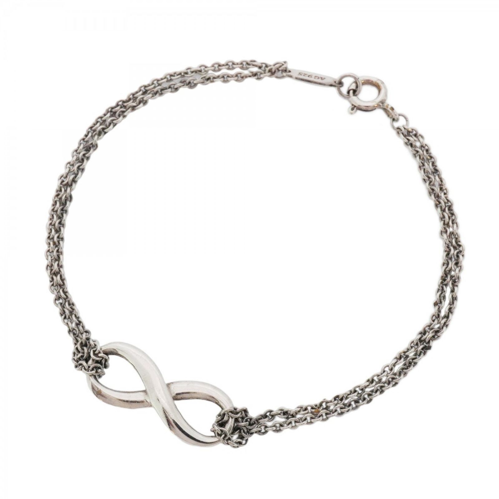 ティファニー(Tiffany) ティファニー ブレスレット インフィニティ