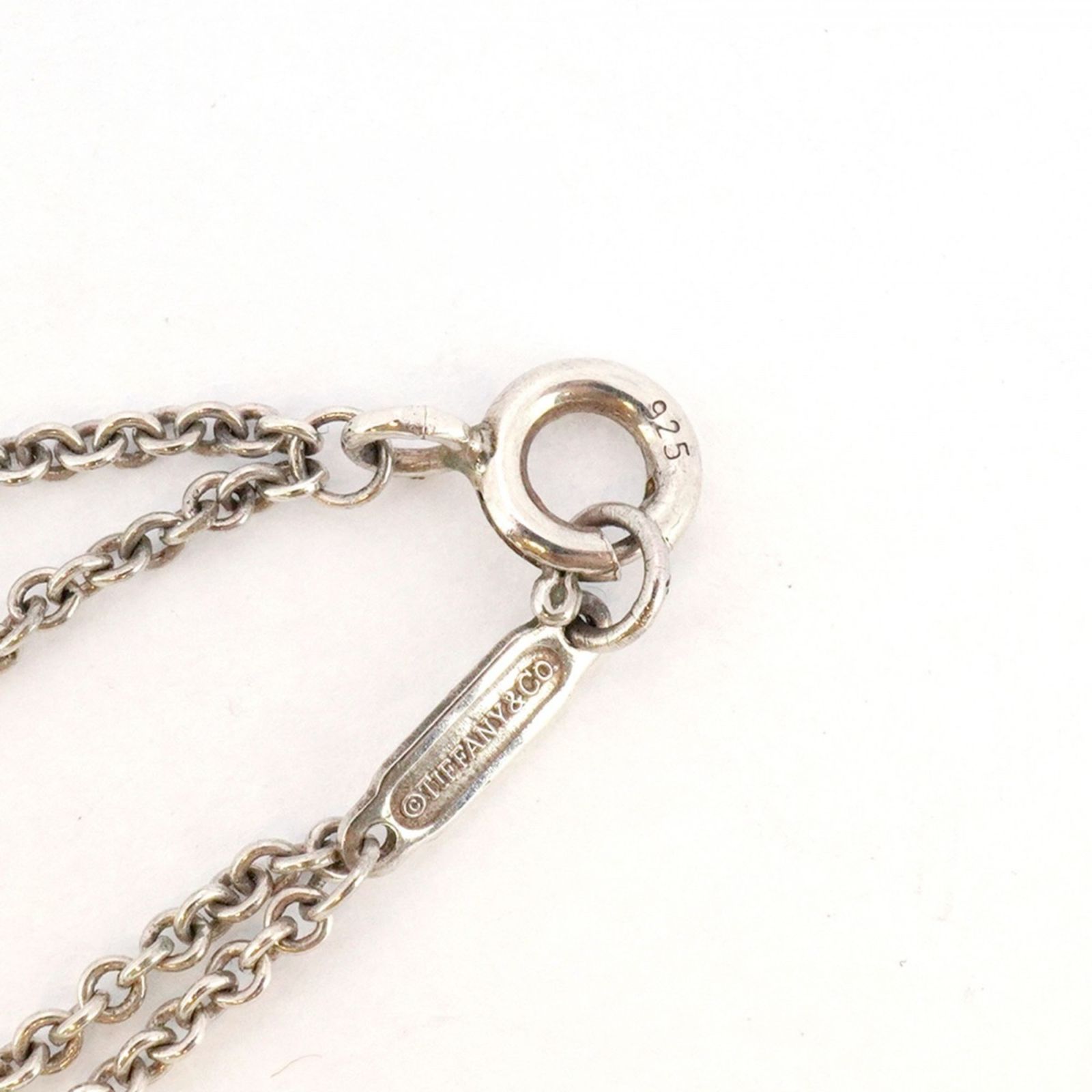 ティファニー(Tiffany) ティファニー ブレスレット インフィニティ