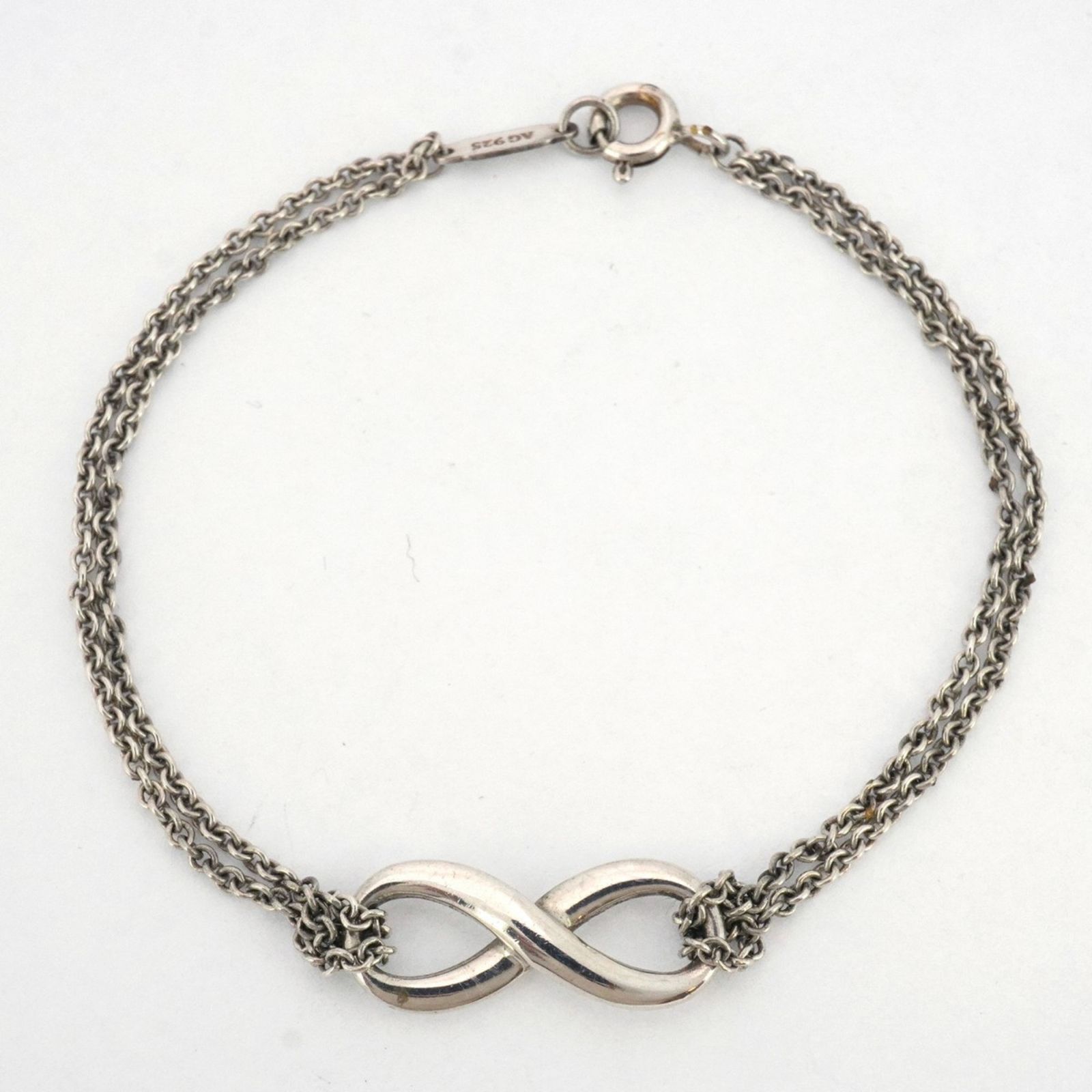 ティファニー(Tiffany) ティファニー ブレスレット インフィニティ