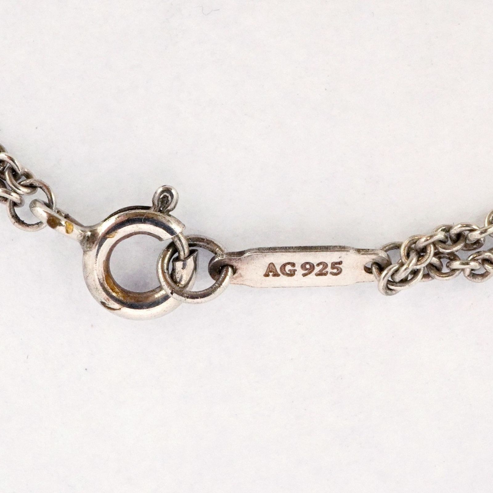 ティファニー(Tiffany) ティファニー ブレスレット インフィニティ