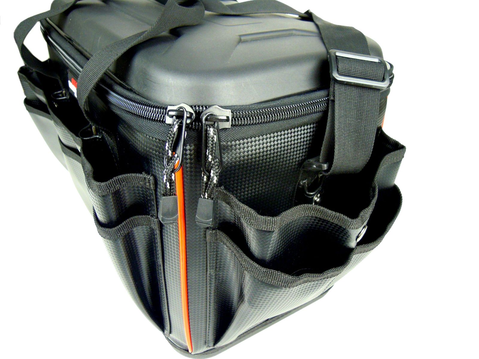 ショルダーベルト付