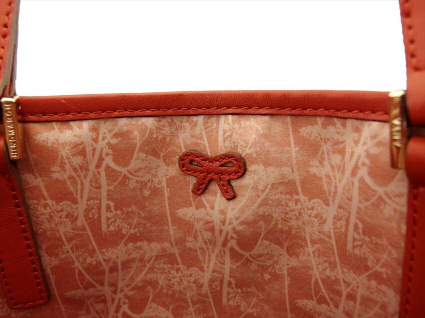 最大30％OFF☆新春セール】アニヤ・ハインドマーチ Anya Hindmarch