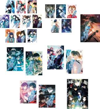 魔法科高校の劣等生 セット 入学編 九校戦編 横浜騒乱編 全10巻 来訪者編 全5巻 追憶編 ダブルセブン編 全2巻 スティープル