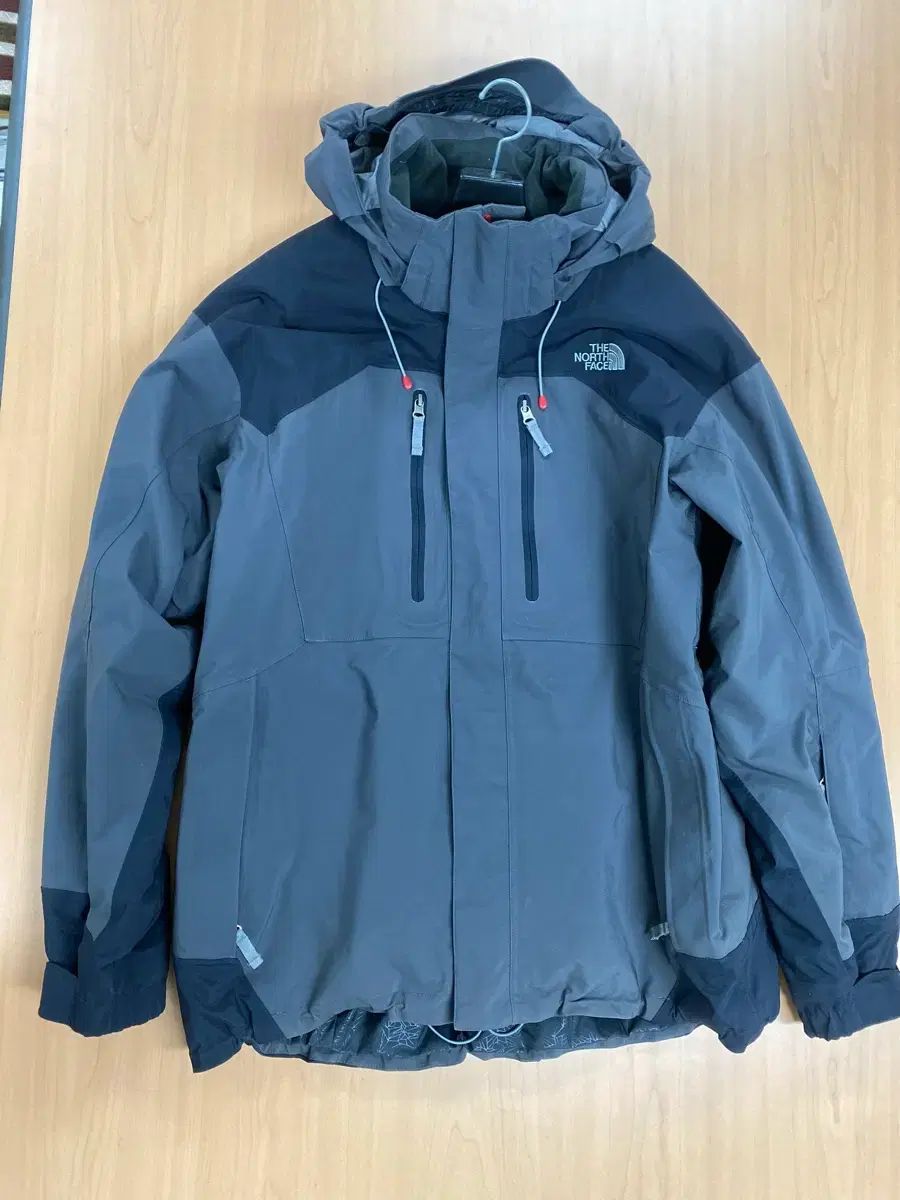 THE NORTH FACE ザノースフェイス マウンテン ジャケット 105