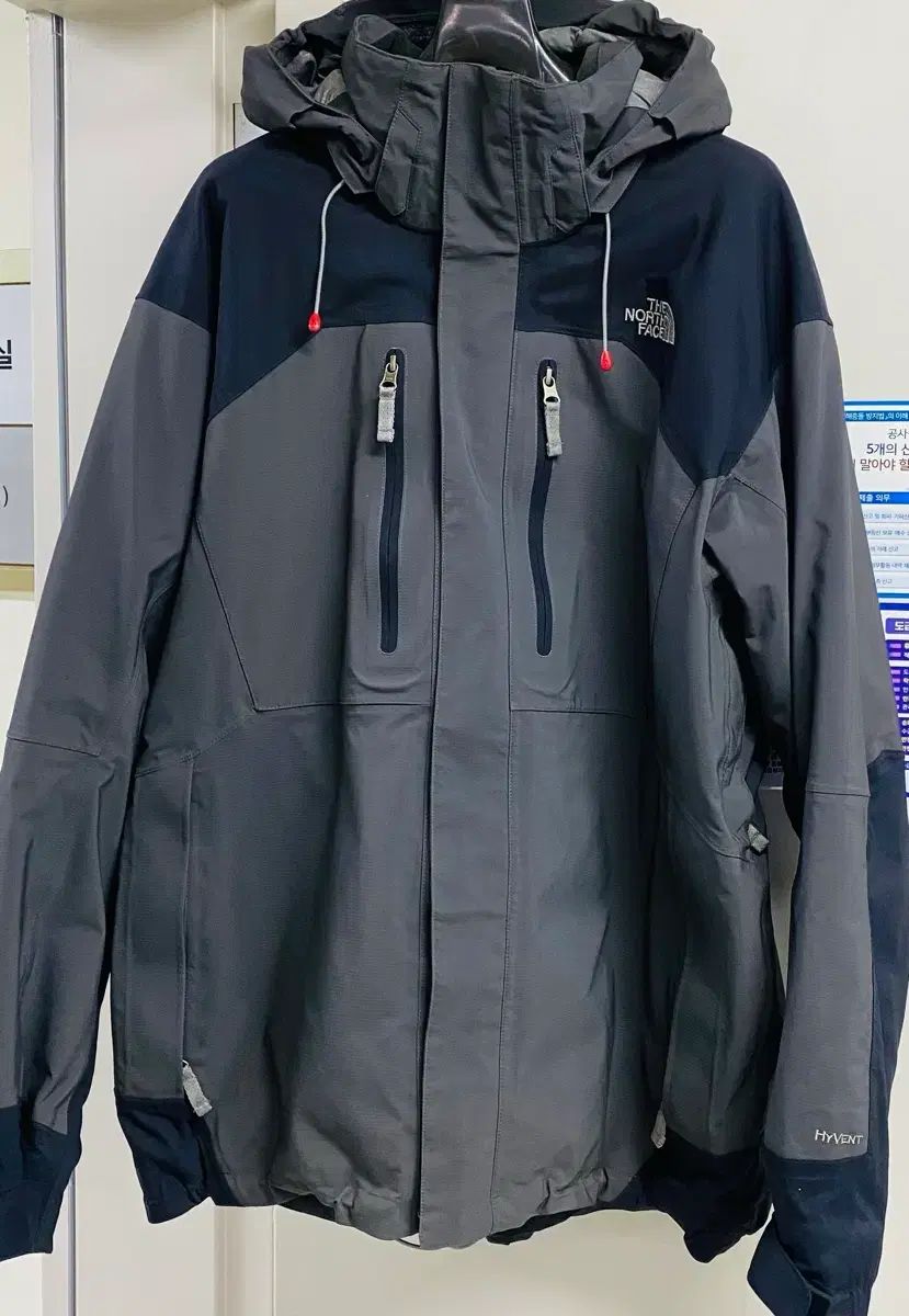 THE NORTH FACE ザノースフェイス マウンテン ジャケット 105