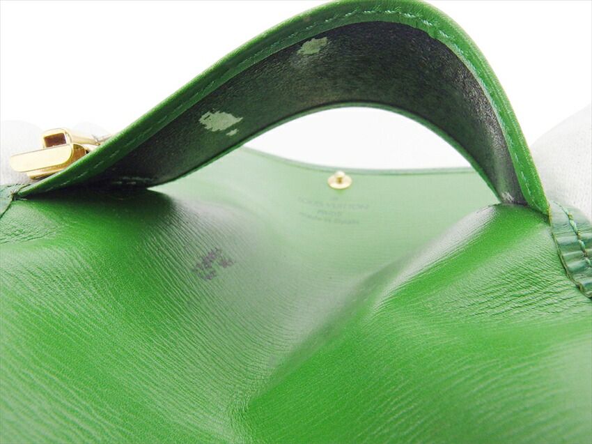最大30％OFF】ルイ・ヴィトン LOUIS VUITTON キーケース エピ