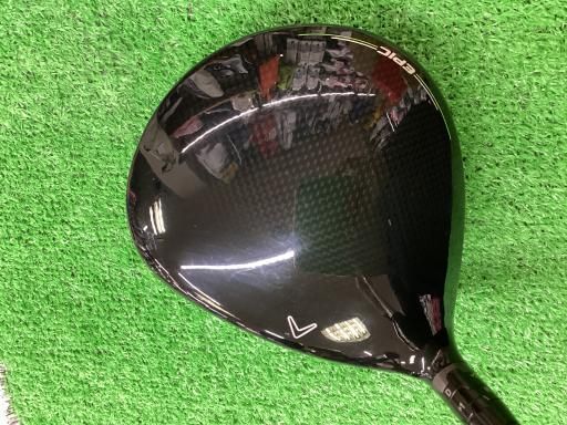 キャロウェイ EPIC SPEED 9° ドライバー DR Speeder 661 EVOLUTION VII