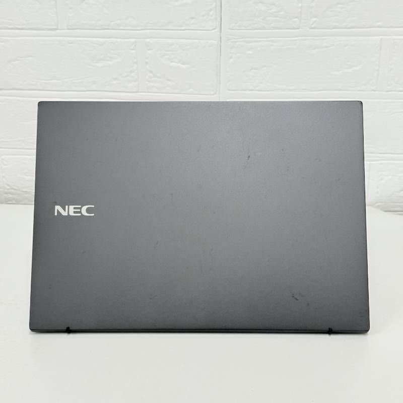 整備済み品】NEC/ノートパソコン/Windows11/薄型/軽量/第10世代/Corei7