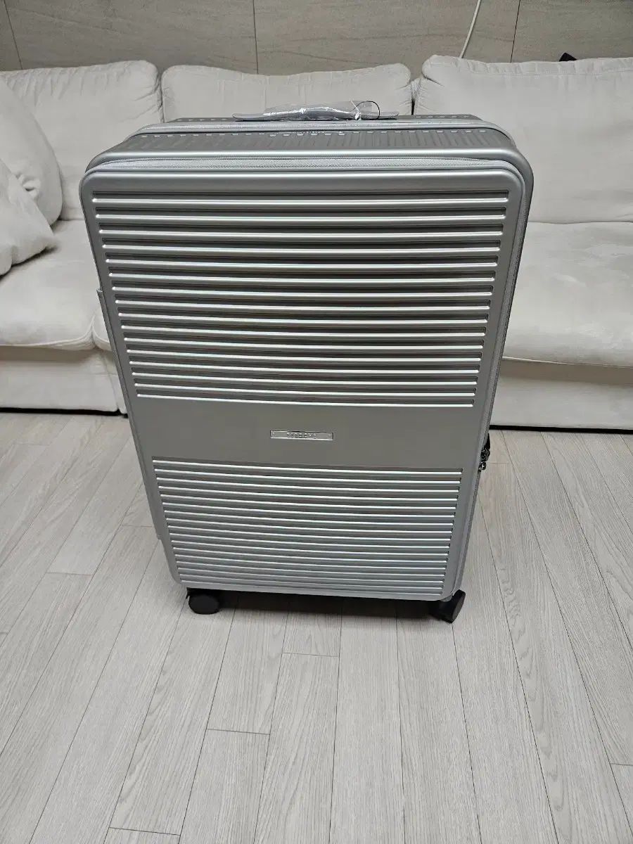 29インチ エスローツェ オープンピック キャリアー 旅行カバン