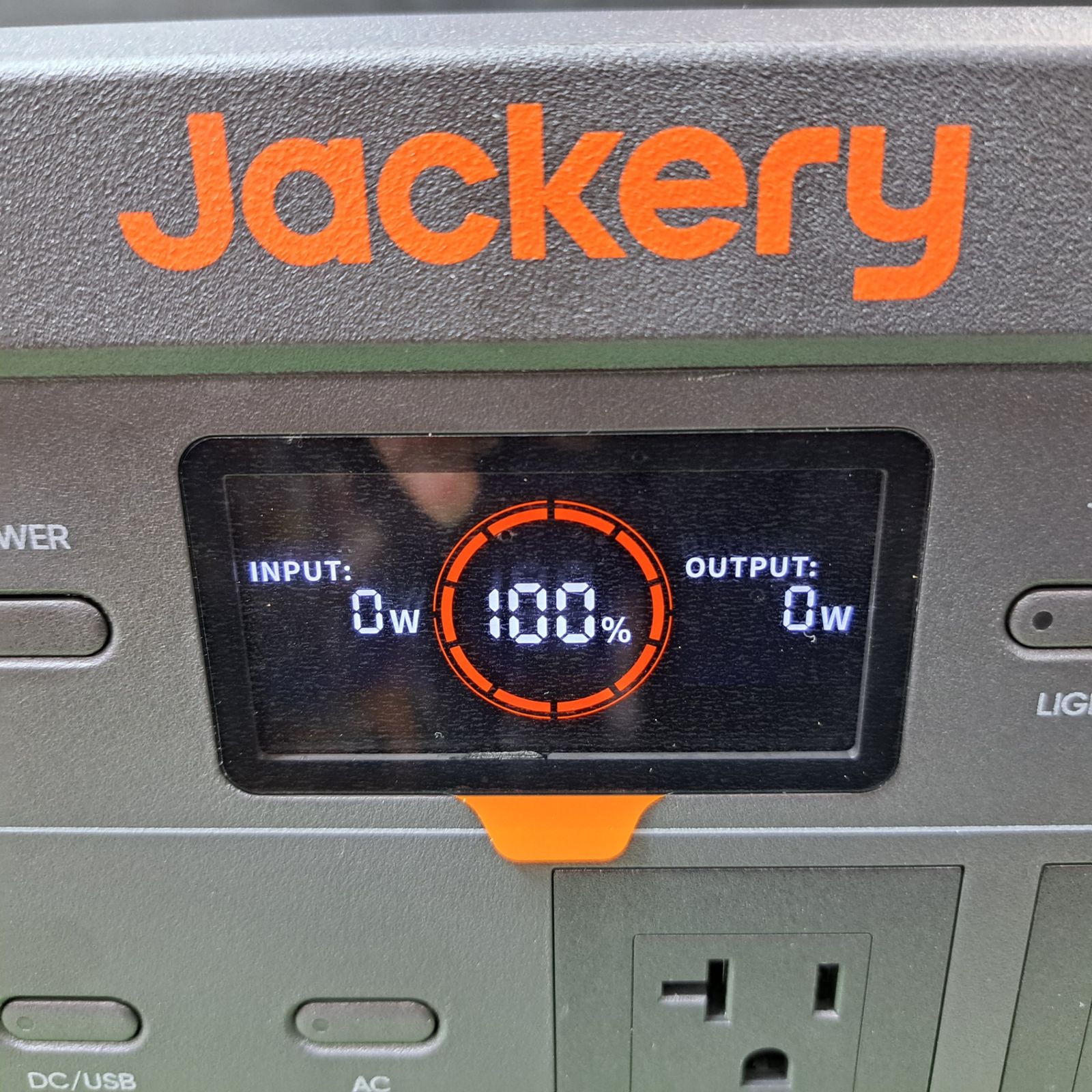 Jackery Explorer 600 Plus ジャクリ ポータブル電源 電源 防災用 キャンプ用品