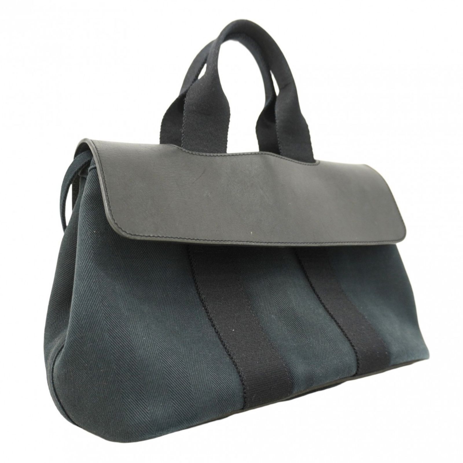 エルメス(Hermes) エルメス ハンドバッグ ヴァルパライソPM トワル