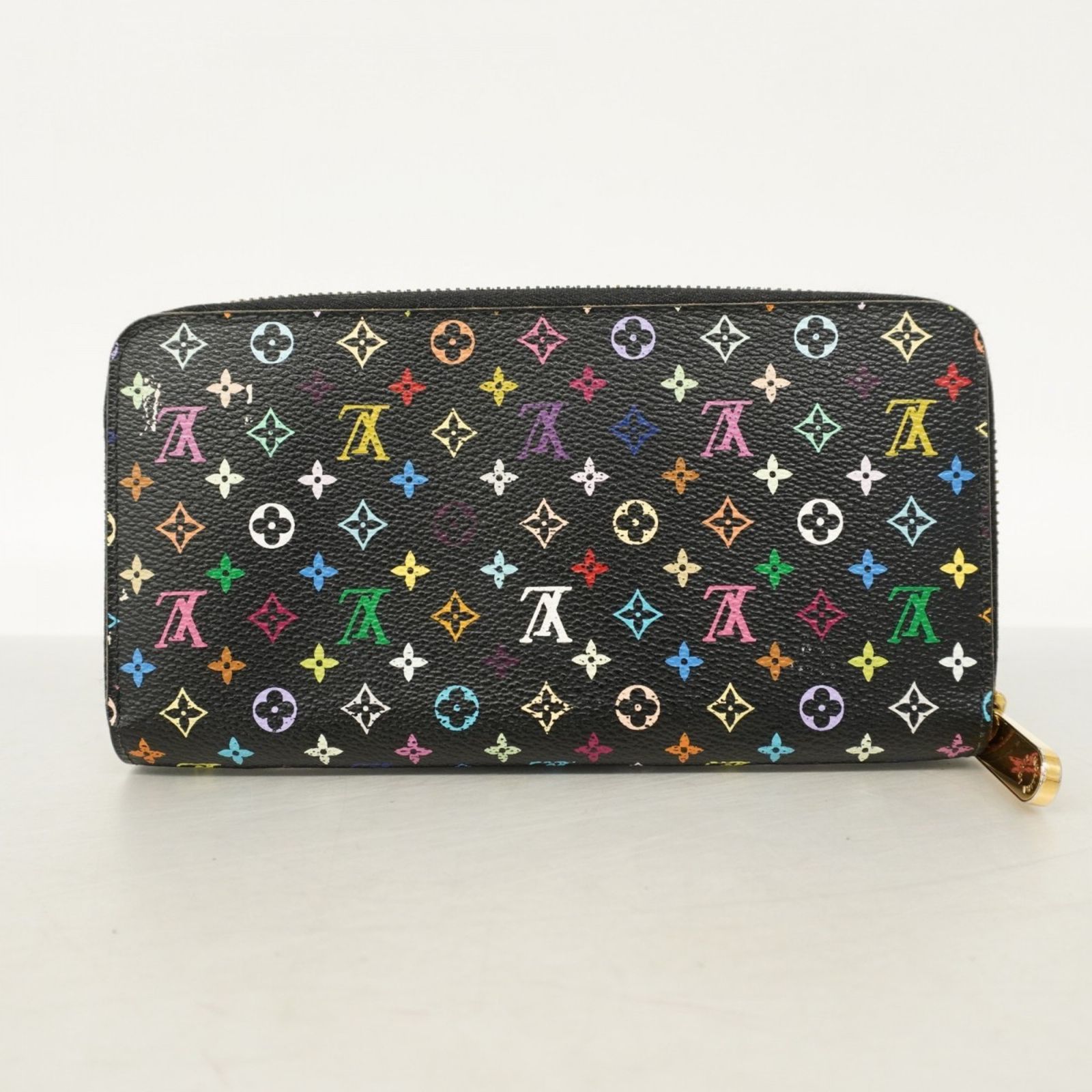 モノグラム マルチ