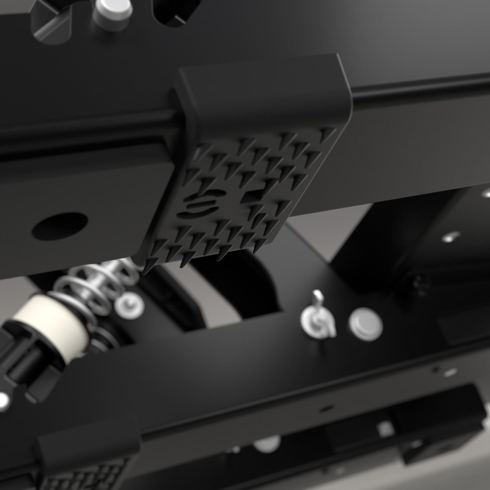 PC用モジュール式ペダルセット