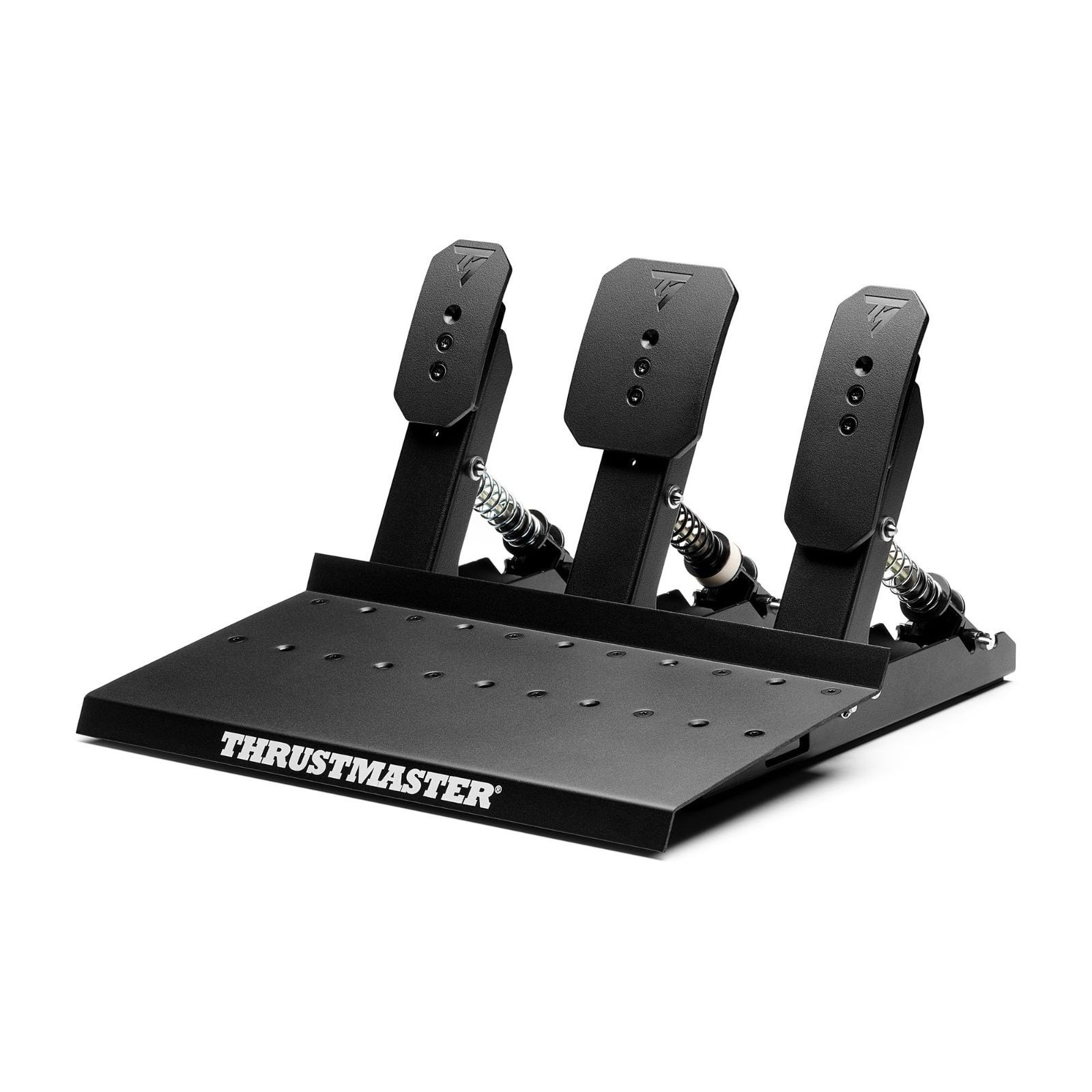 Thrustmaster スラストマスター Raceline Pedals III PS 5 4 Xbox PC用モジュール式ペダルセット