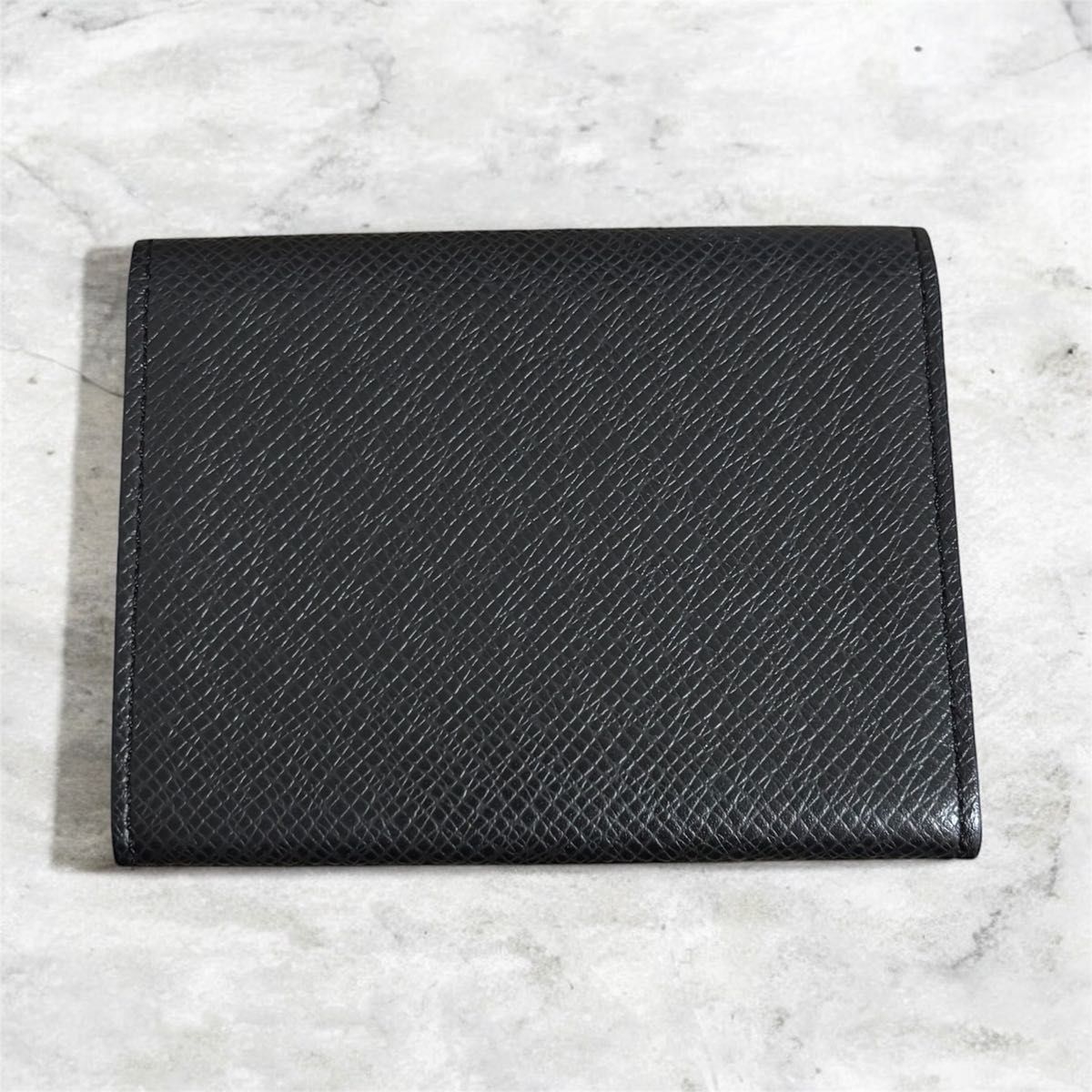 s41 アンヴェロップ カルト ドゥ ヴィジット カードケース 名刺入れ