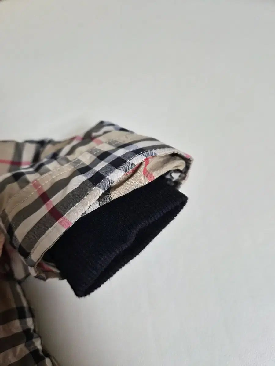  バーバリー ユア WHO フード ダウン アウター 2 y アウター ベビー服(~95cm)