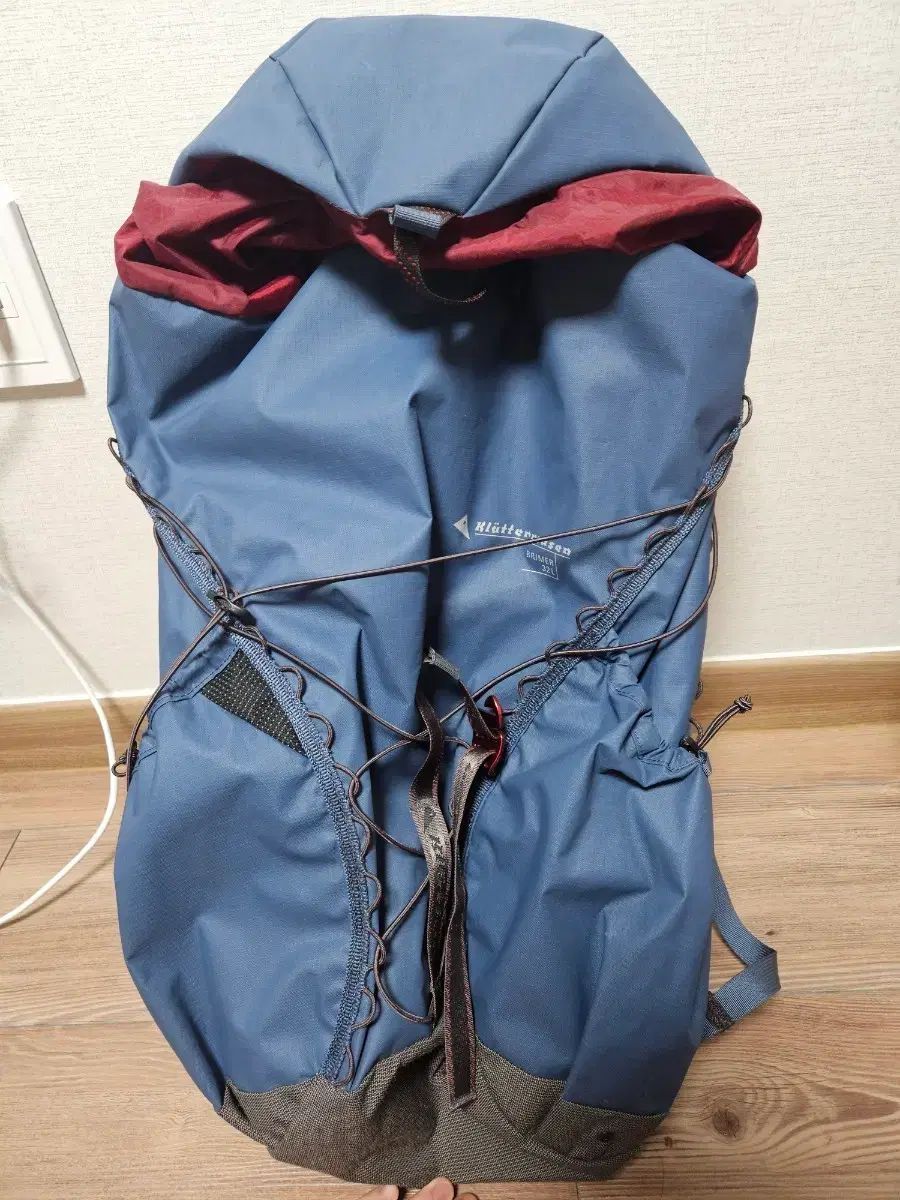 クレッタルムーセン ブリマー 32 L