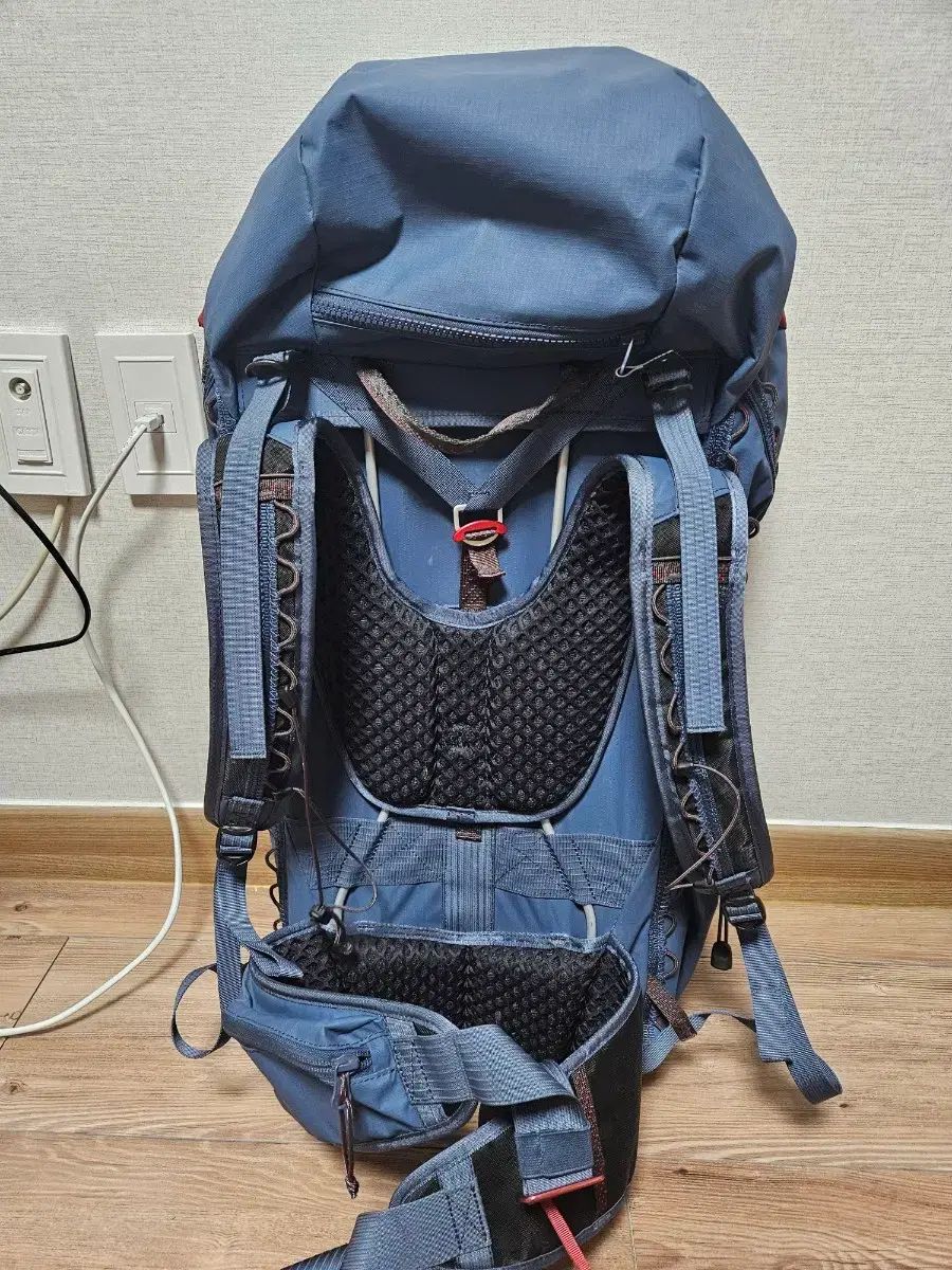 クレッタルムーセン ブリマー 32 L