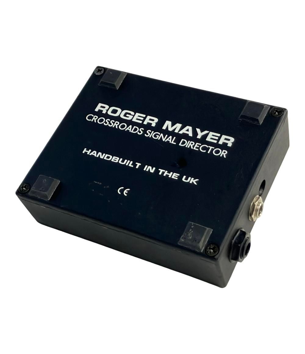 ロジャーメイヤー エフェクター ラインセレクター ABボックス