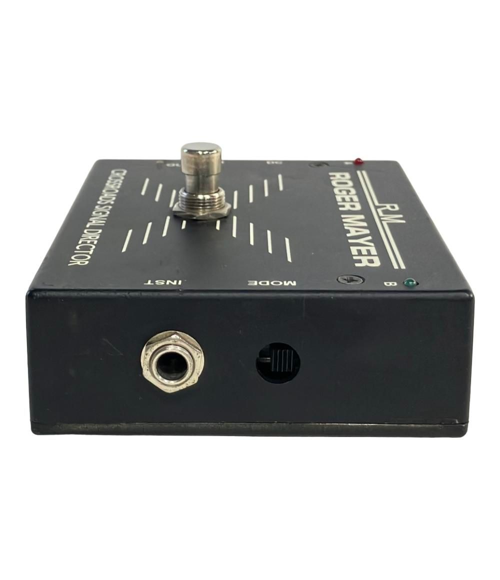 ロジャーメイヤー エフェクター ラインセレクター ABボックス