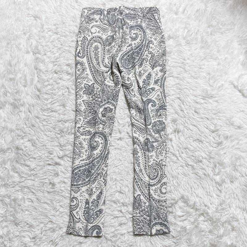 パンツセットアップ