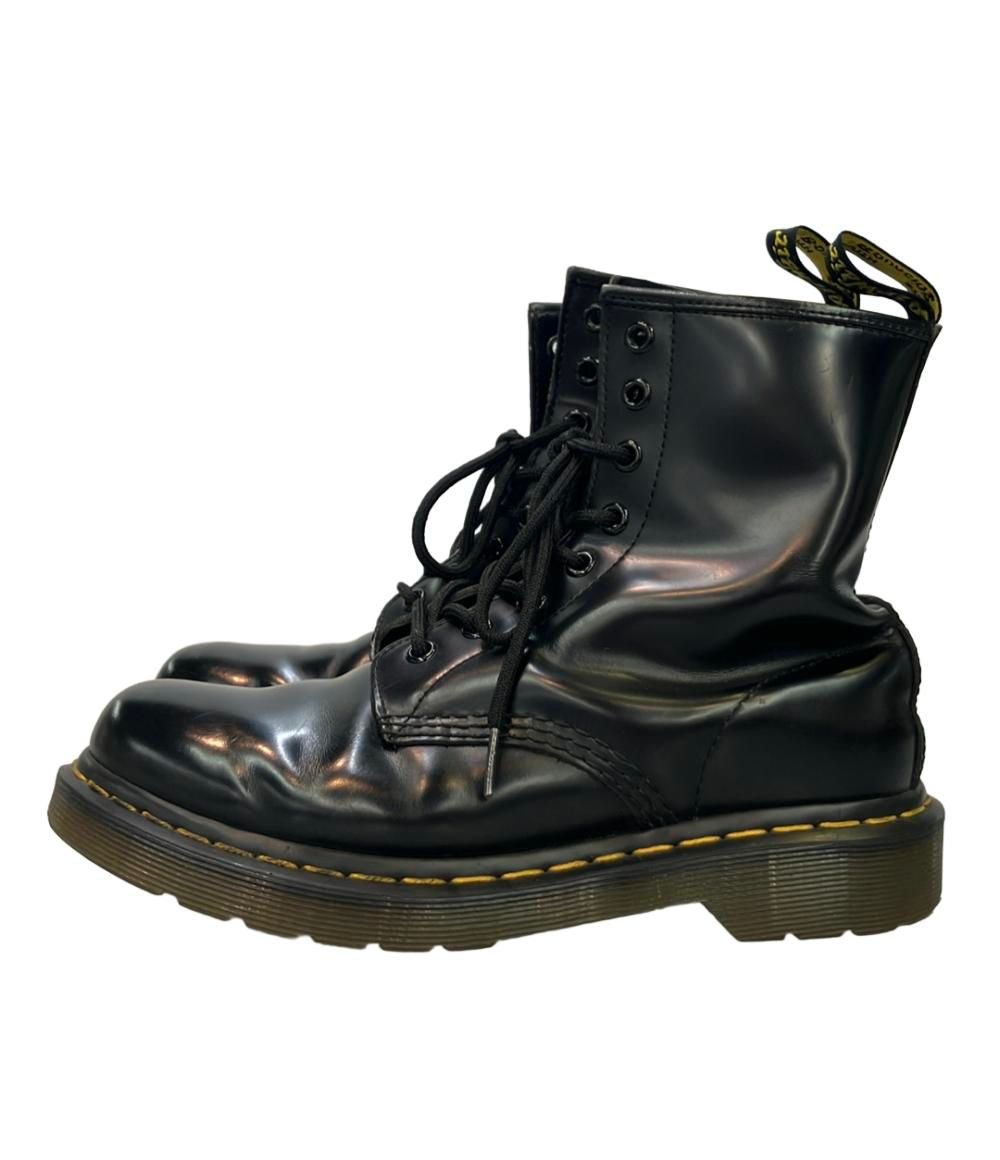 ドクターマーチン 8ホールブーツ レディース 23.5 cm Dr.Martens