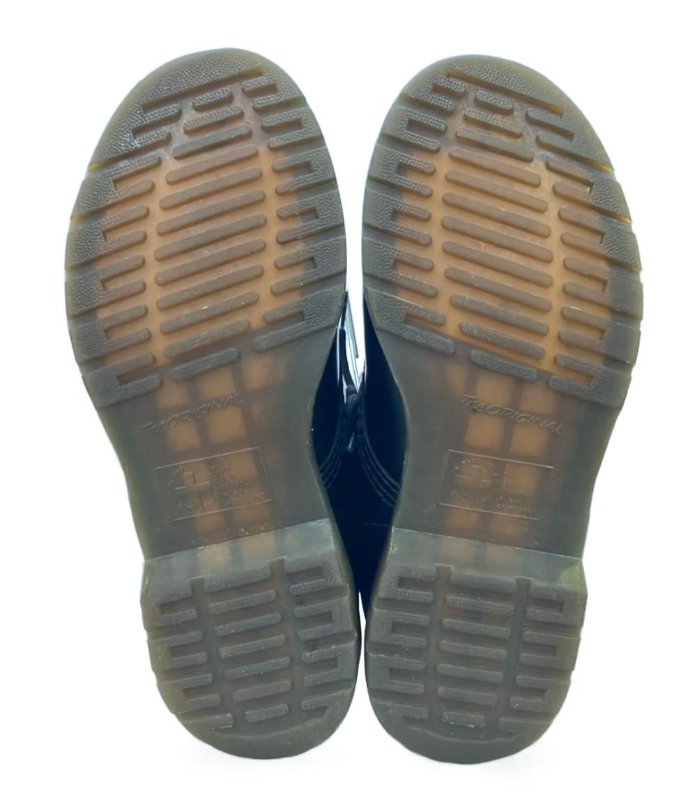 8ホールブーツ レディース