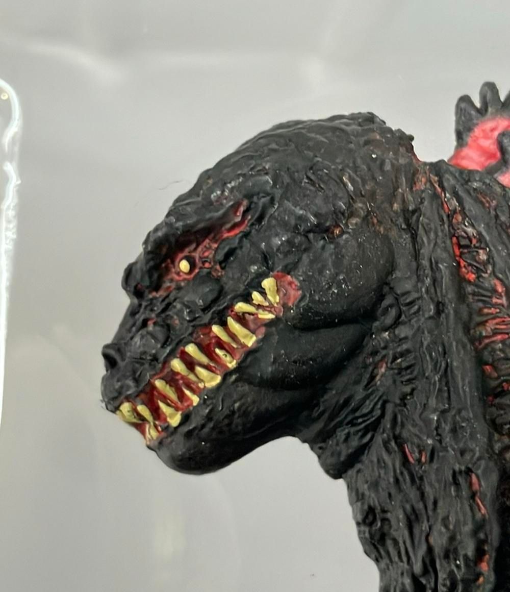 SEGA シン・ゴジラ ゴジラ2016 リペイントver. フィギュア - メルカリ