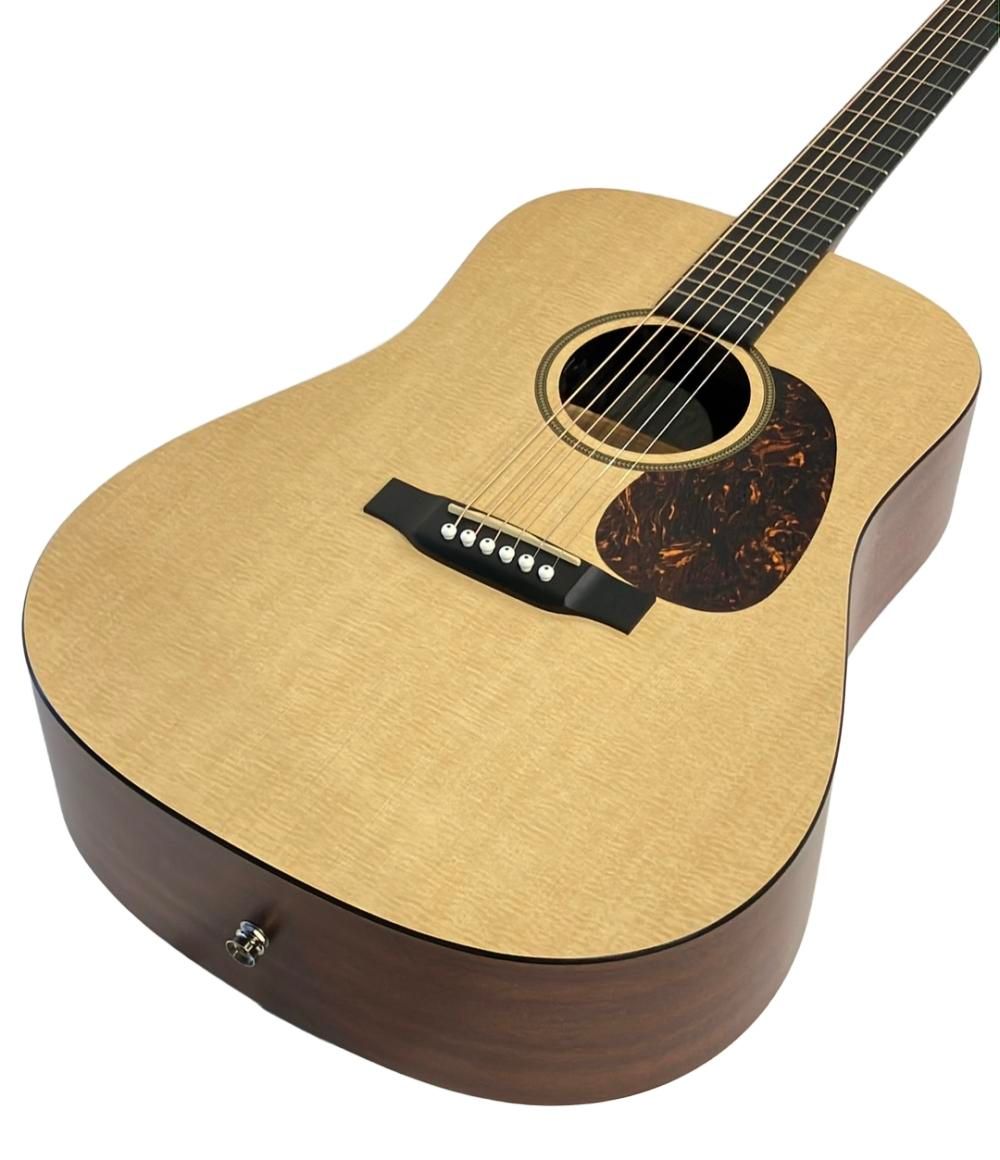 美品 マーティン エレクトリックアコースティックギター DXMAE Martin