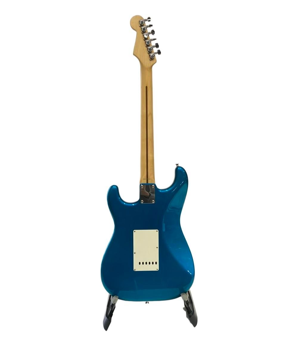 ストラトキャスター フェンダージャパン エレキギター ST-50 Fender