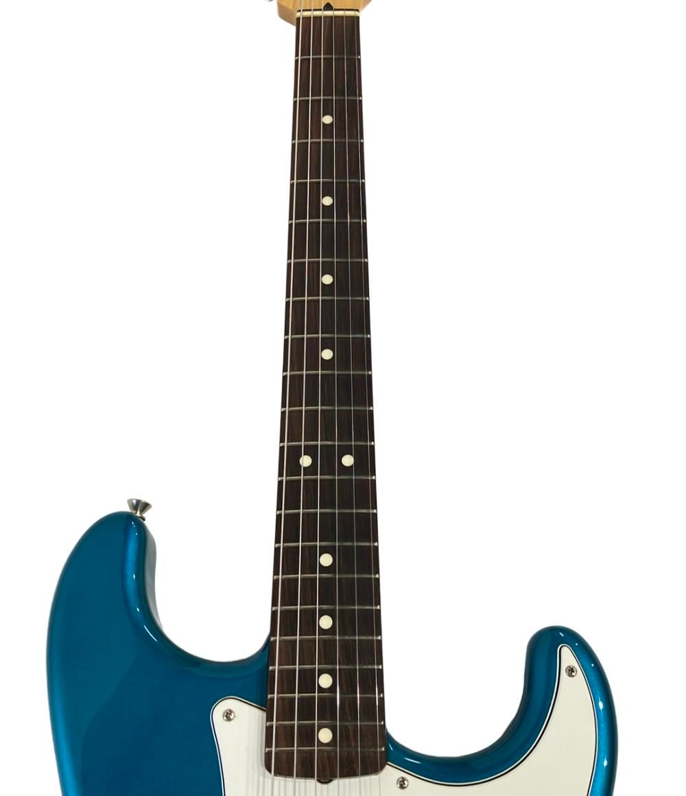 ストラトキャスター フェンダージャパン エレキギター ST-50 Fender