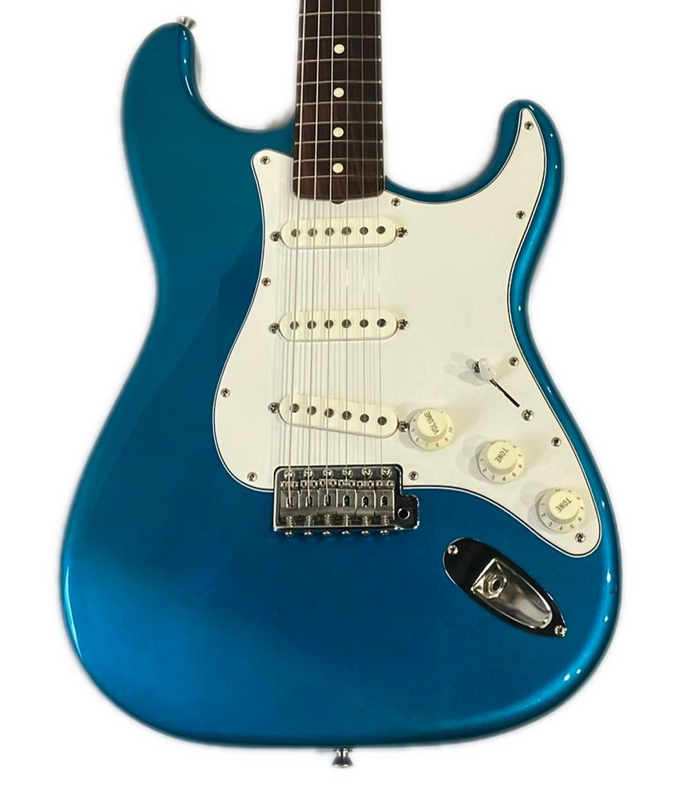 ストラトキャスター フェンダージャパン エレキギター ST-50 Fender