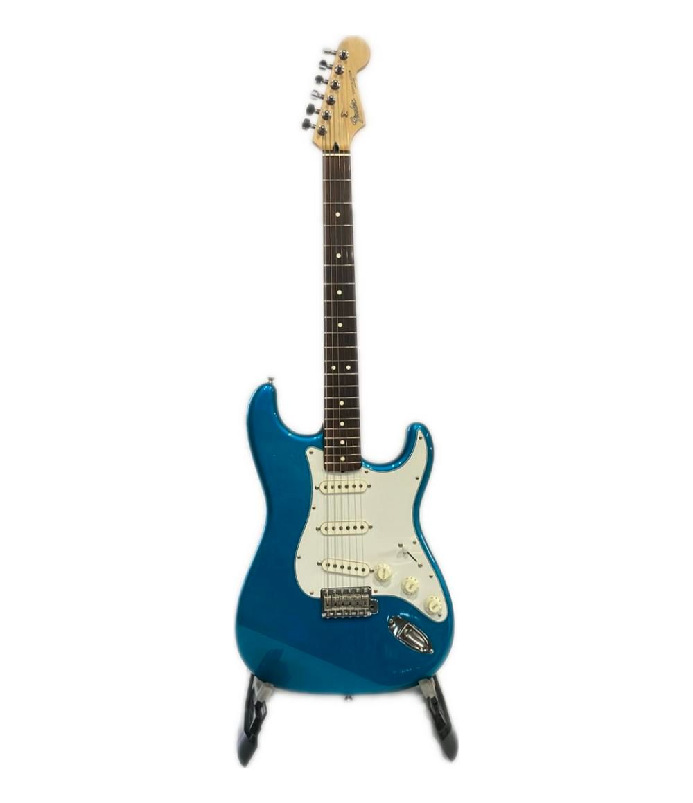 ストラトキャスター フェンダージャパン エレキギター ST-50 Fender