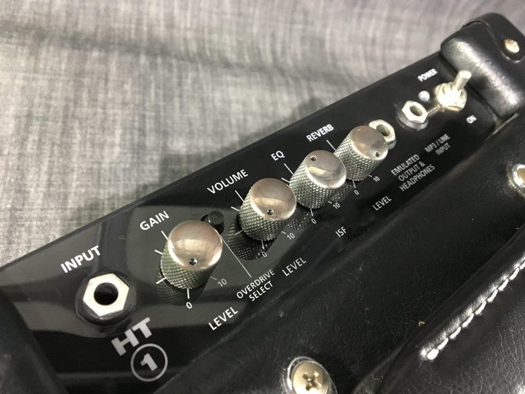  ブラックスター ギターアンプ HT 1 R Blackstar ギター用アンプ ギター