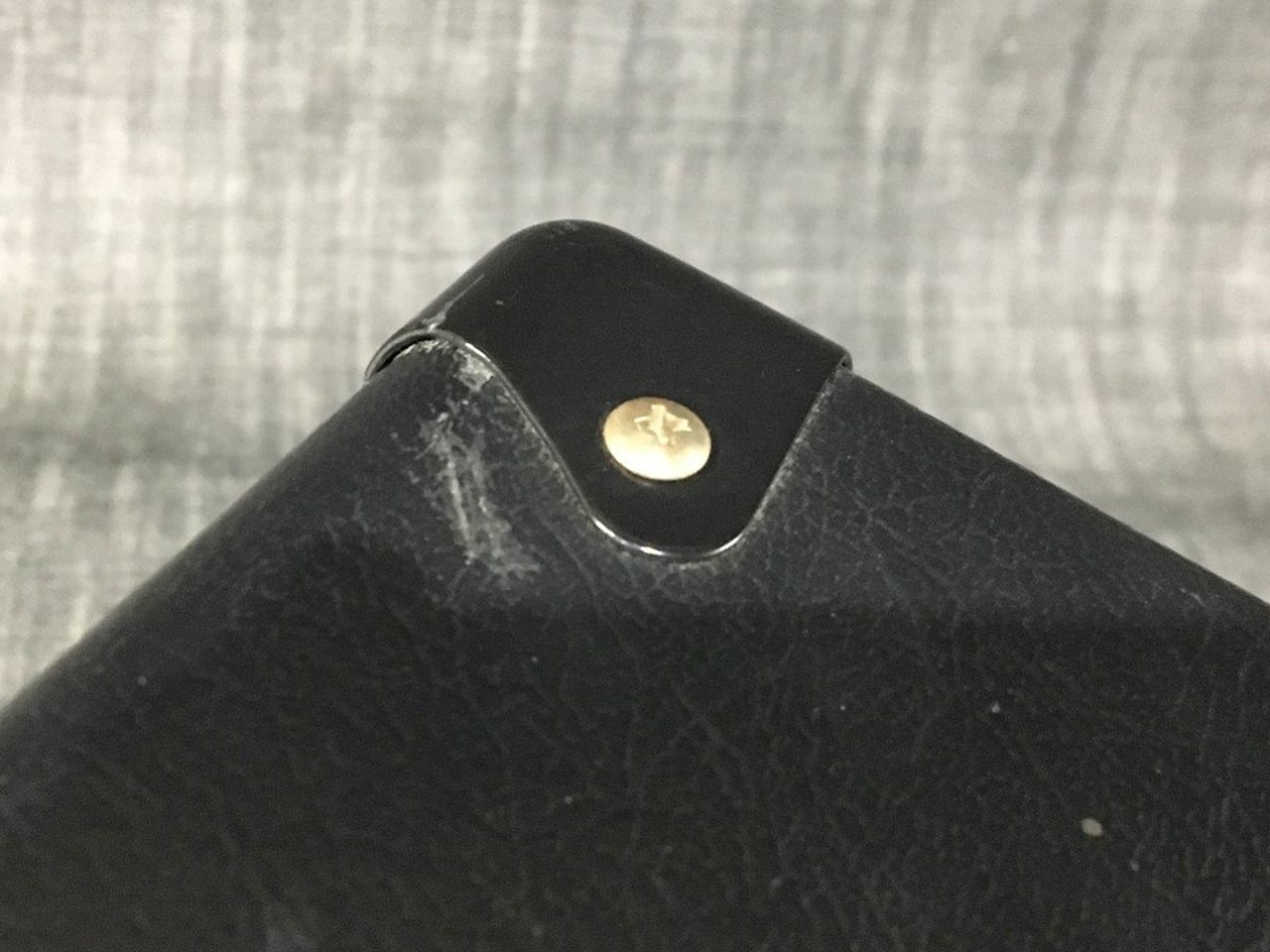 ブラックスター ギターアンプ