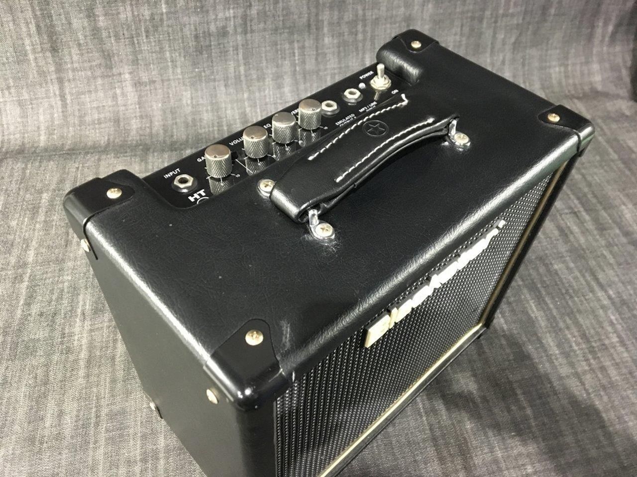 ブラックスター ギターアンプ HT 1 R Blackstar