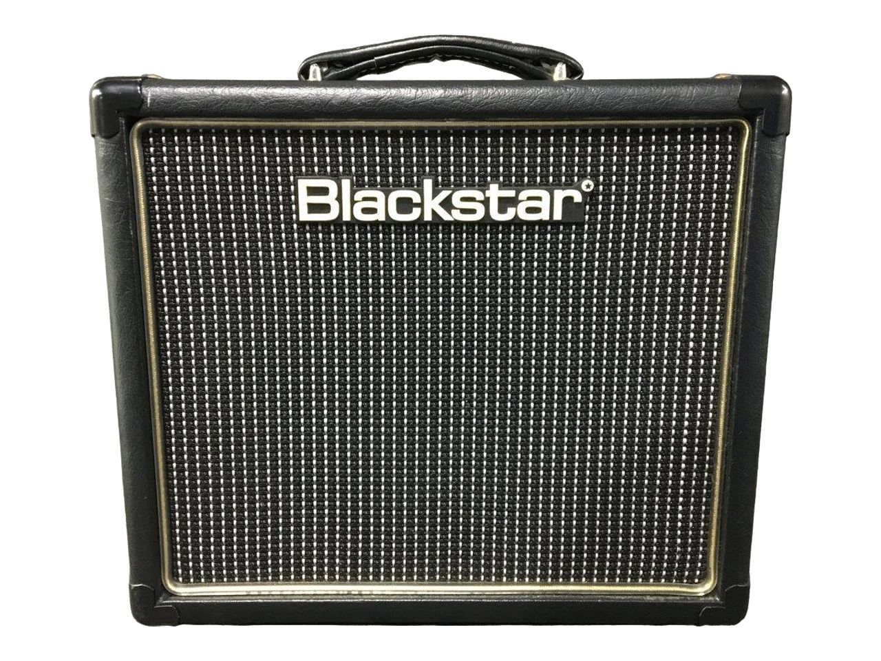 ブラックスター ギターアンプ HT 1 R Blackstar
