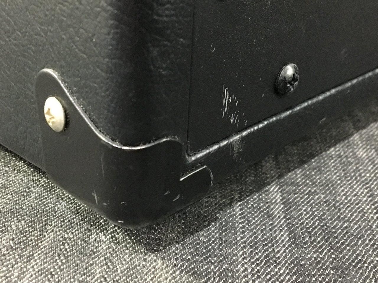 ギターアンプ HT