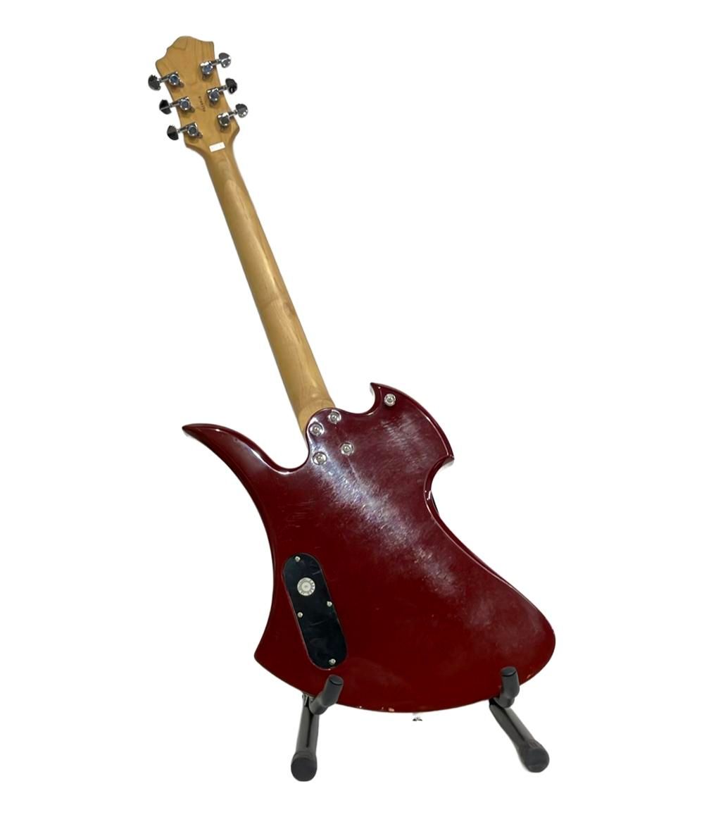 ビーシーリッチ エレキギター Mockingbird B C Rich