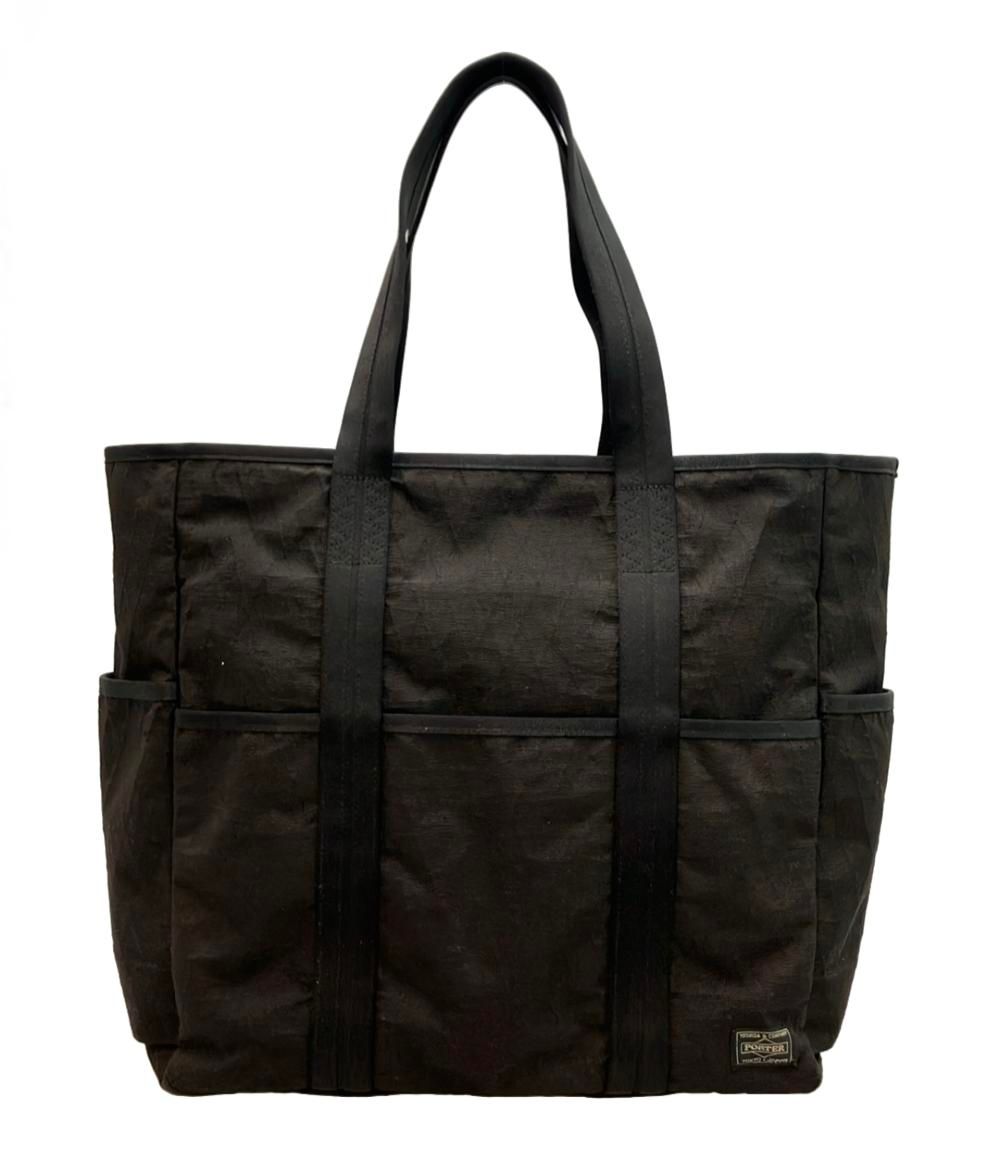 ポーター トートバッグ ショルダーバッグ 肩掛け メンズ PORTER