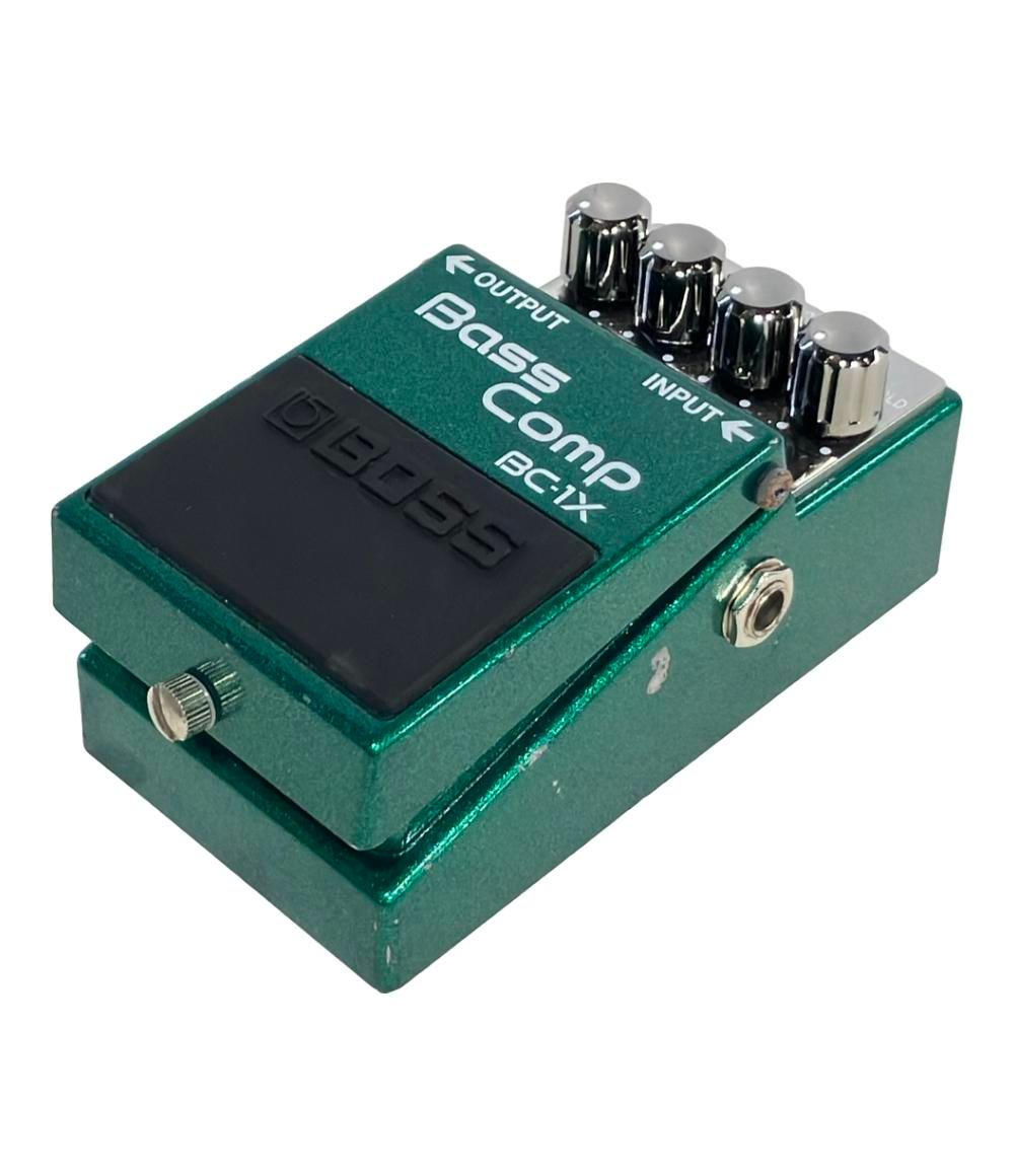 ■■BOSS 　 BC-1X　エフェクター BOSS BC-1X ベースエフェクターBC1X ボス 【 ららぽーと福岡店