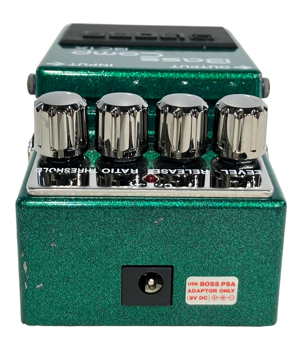 ■■BOSS 　 BC-1X　エフェクター BOSS BC-1X ベースエフェクターBC1X ボス 【 ららぽーと福岡店