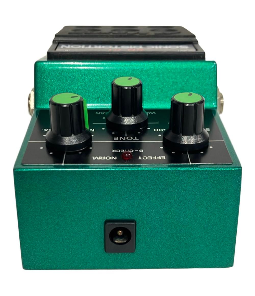 マクソン エフェクター SD-1 SONIC DISTORTION Maxon 【公式通販】