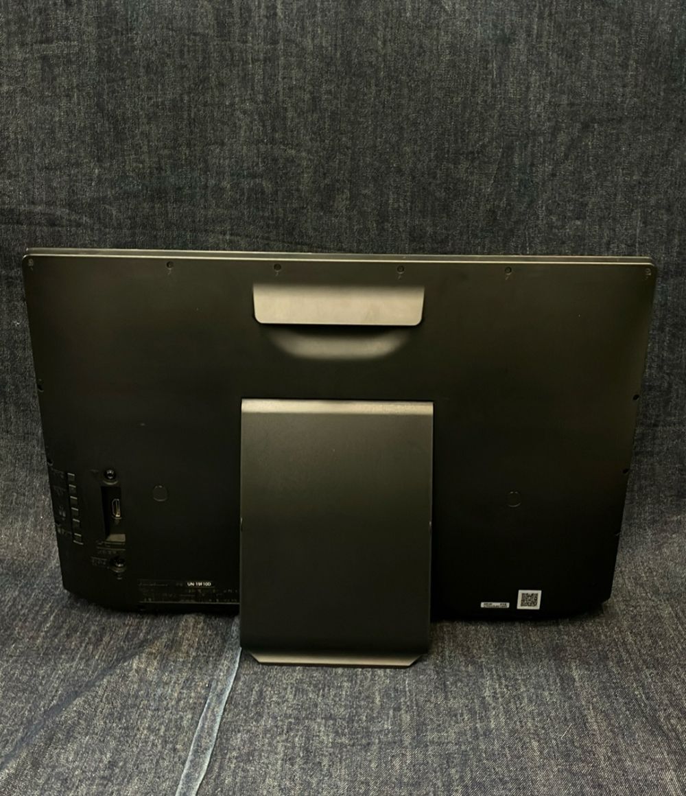 Panasonic UN-19F10D パナソニック　ビエラ　ポータブル Panasonic UN-19F10D パナソニック ビエラ ポータブル Panasonic